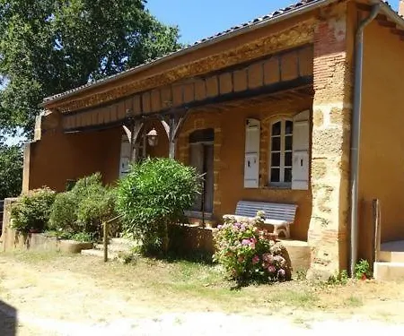 Le Champetre *
