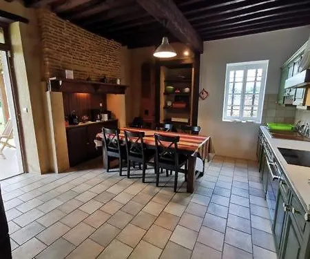 Le Champetre * Estang