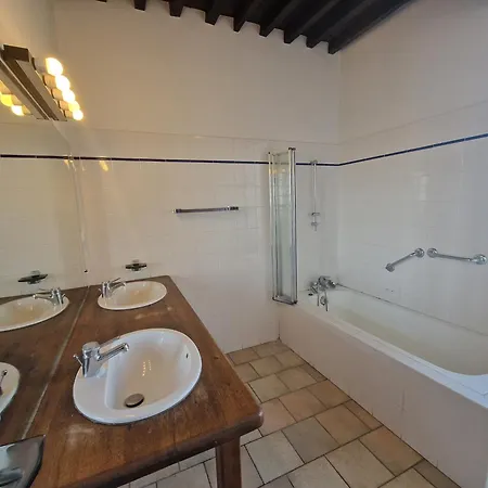 Holiday home Le Champetre Estang