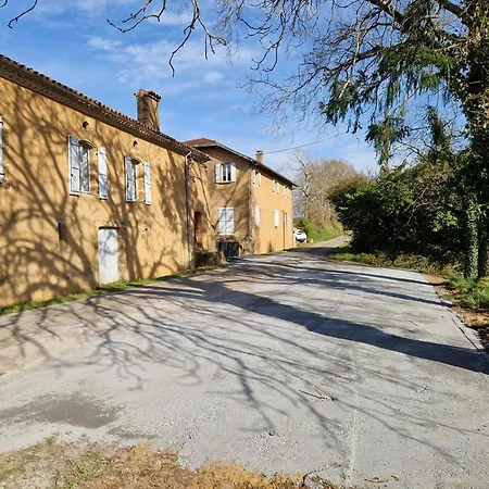 Le Champetre Holiday home